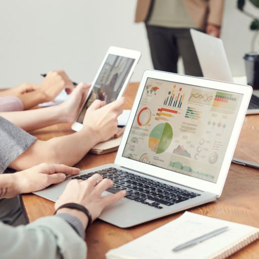 Trinum consultores. Consultoría de transformación digital