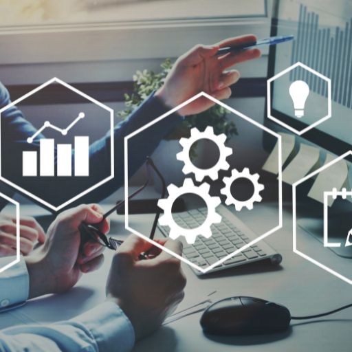 Trinum consultores. Consultoría de transformación digital